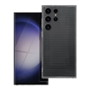 Hülle für Samsung S25 FE / S26 FE Clear Case 2 mm Box transparent – Bild 4