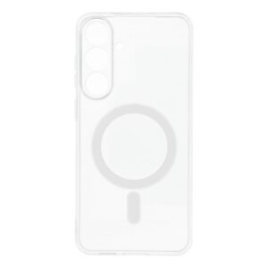 Hülle für Samsung S25 FE / S26 FE Clear Case 2 mm Box transparent – Bild 6