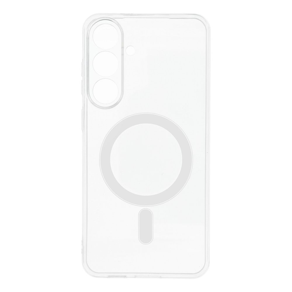 Hülle für Samsung S25 FE / S26 FE Clear Case 2 mm Box transparent – Bild 6