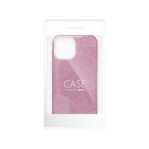 Hülle für iPhone 17 Pro Max / 18 Pro Max in glänzendem Pink – Bild 5