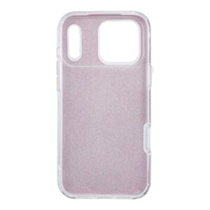 Hülle für iPhone 17 Pro Max / 18 Pro Max in glänzendem Pink – Bild 6
