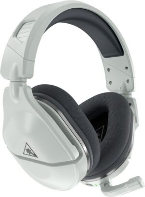 Kabellose Gaming-Kopfhörer Turtle Beach Stealth 600 Gen 2 für Xbox One / Series, Weiß – Bild 4