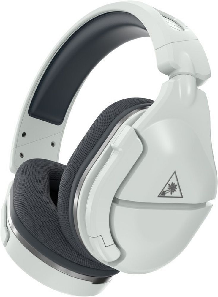 Kabellose Gaming-Kopfhörer Turtle Beach Stealth 600P Gen 2 für PS4 / PS5, weiß – Bild 3
