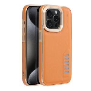 MILANO Handyhülle für XIAOMI Redmi Note 13 Pro Plus 5G in Braun