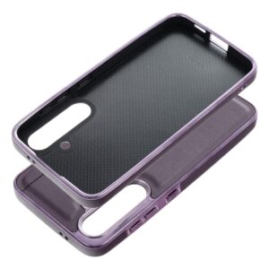 MILANO Handyhülle für SAMSUNG S24 in Dunkelviolett – Bild 7