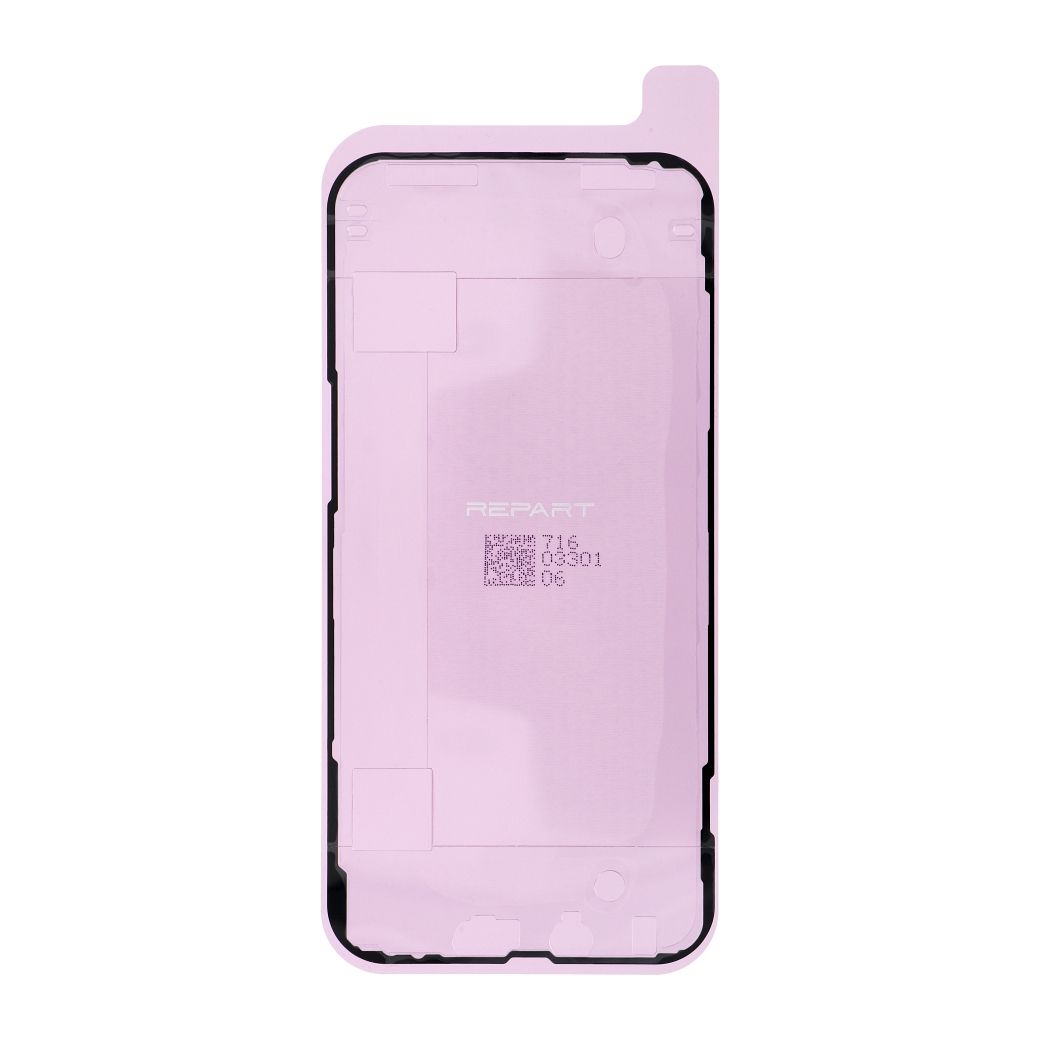 REPART Klebepad für LCD-Rückseite iPhone 13 Pro Max (5 Stück / Packung) – Bild 2
