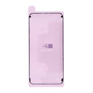 REPART Klebepad für LCD-Rückseite für IPHONE 7 Plus / 8 Plus (5 Stück / Packung) – Bild 2