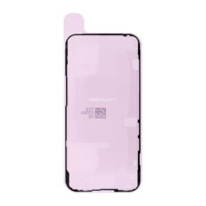 REPART Klebepad für LCD beim IPHONE 14 Pro (5 Stück / Packung) – Bild 2