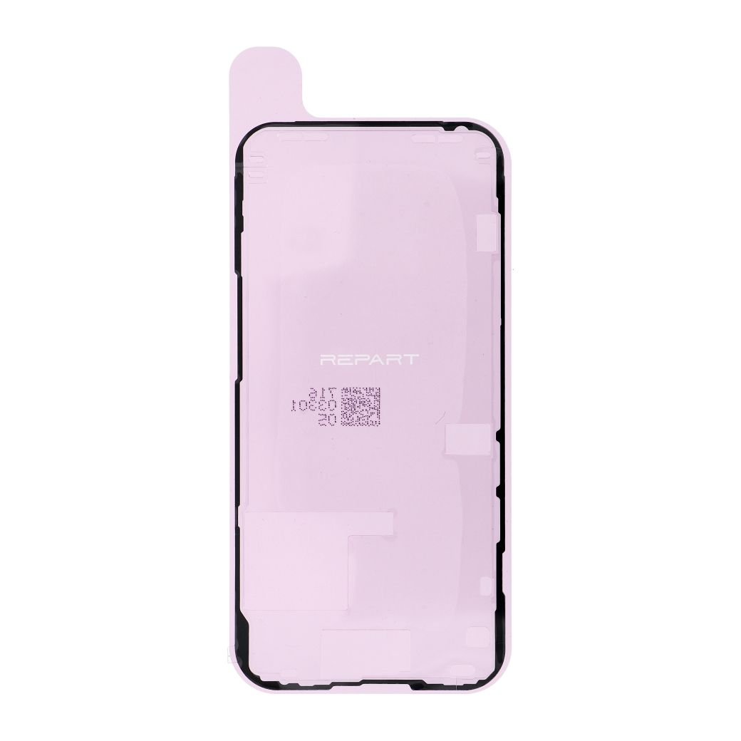 REPART Klebepad für LCD beim IPHONE 14 Pro (5 Stück / Packung) – Bild 2