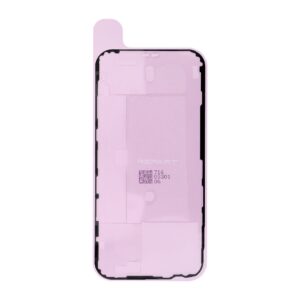 REPART Klebende Rückabdeckung für iPhone 15 (5 Stück / Packung) – Bild 2