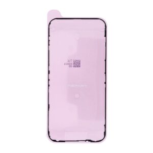 REPART Klebepad für LCD-Rückseite iPhone 17 Pro Max (5 Stück / Packung) – Bild 2