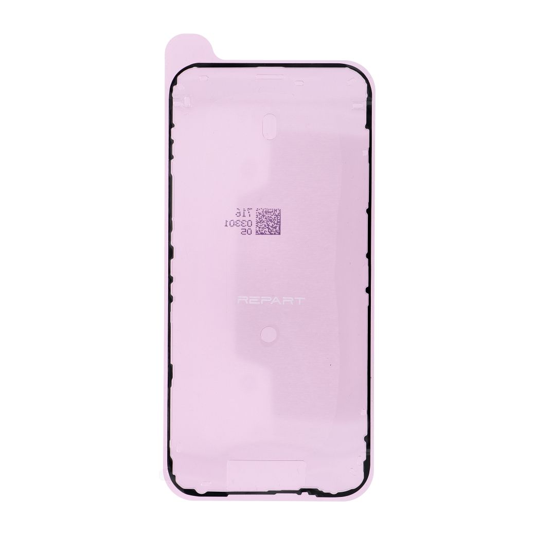 REPART Klebepad für LCD-Rückseite iPhone 17 Pro Max (5 Stück / Packung) – Bild 2